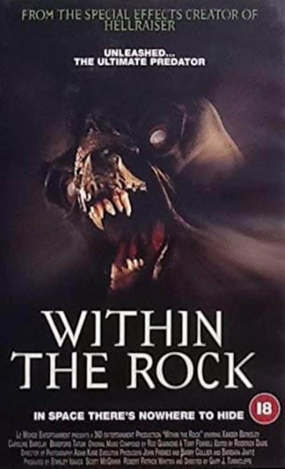 アーマゲドンの画像