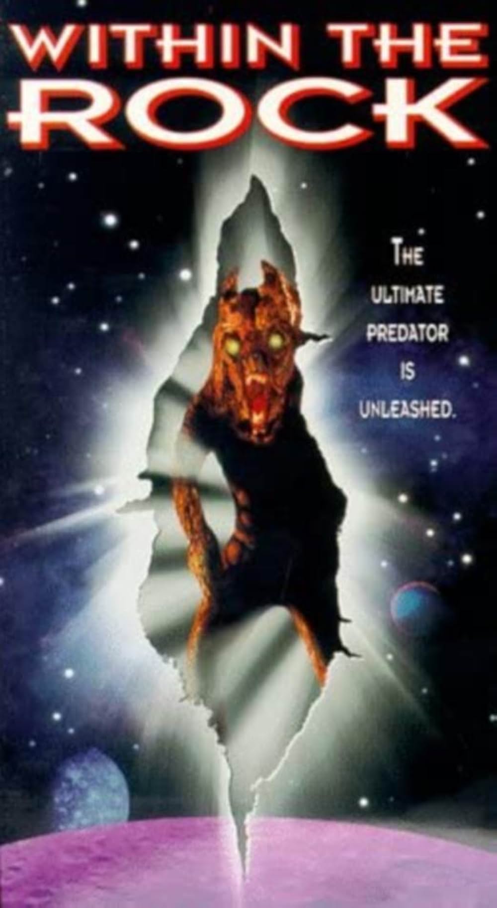 アーマゲドンの画像