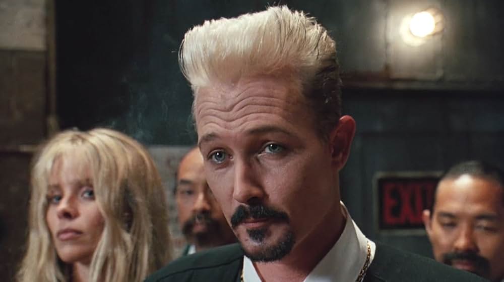 ダブルドラゴンの画像