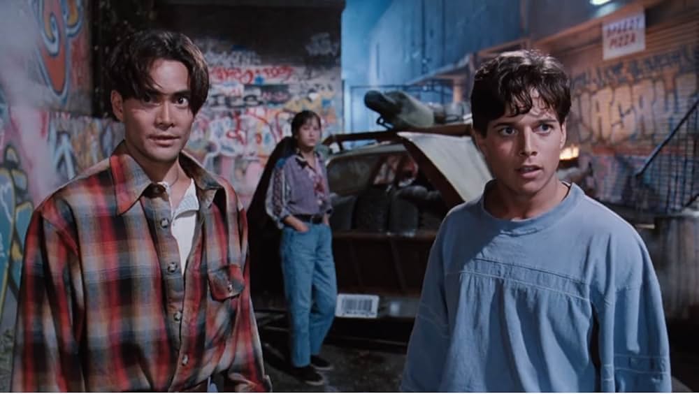 ダブルドラゴンの画像