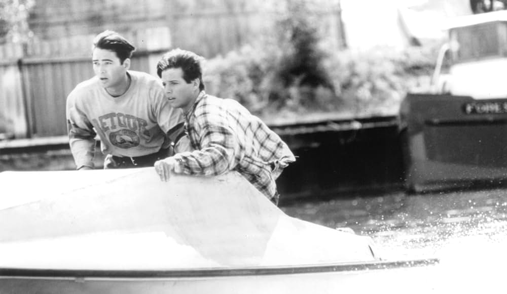 ダブルドラゴンの画像