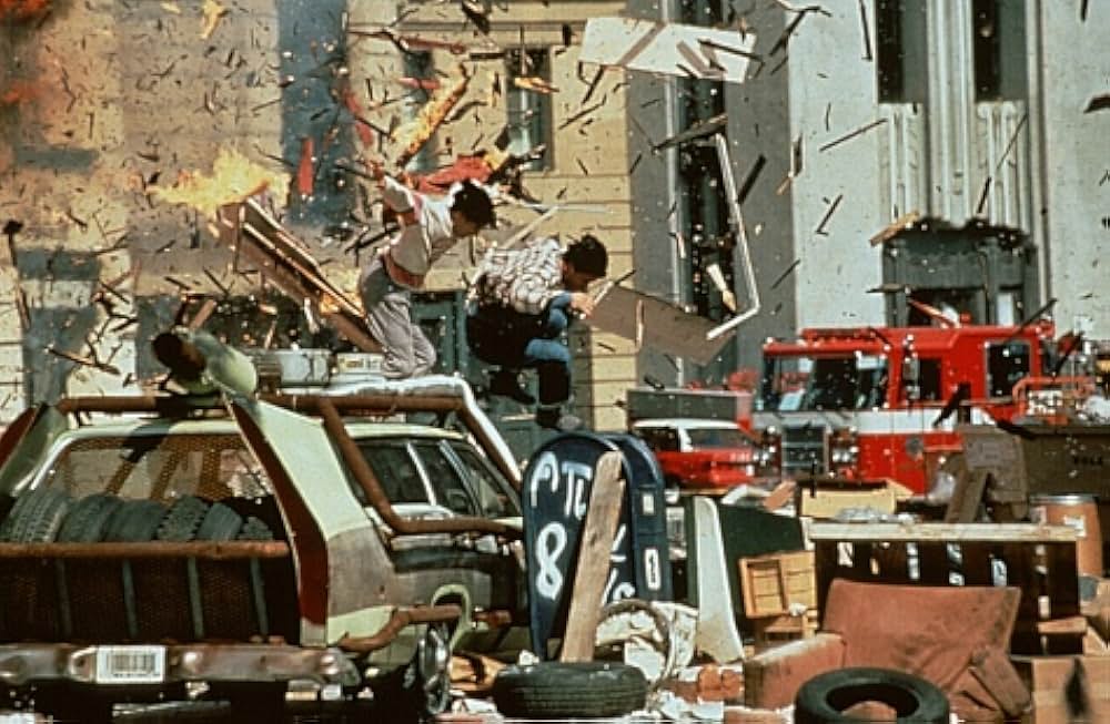 ダブルドラゴンの画像