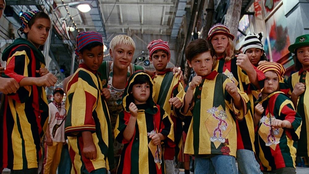 ダブルドラゴンの画像