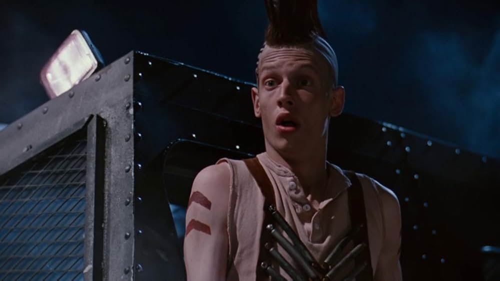 ダブルドラゴンの画像