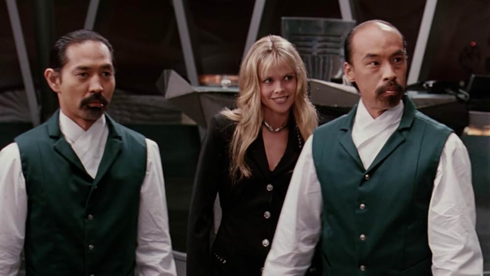 ダブルドラゴンの画像