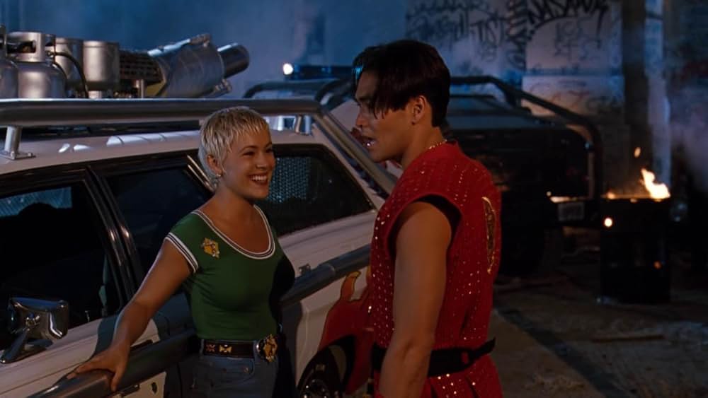 ダブルドラゴンの画像