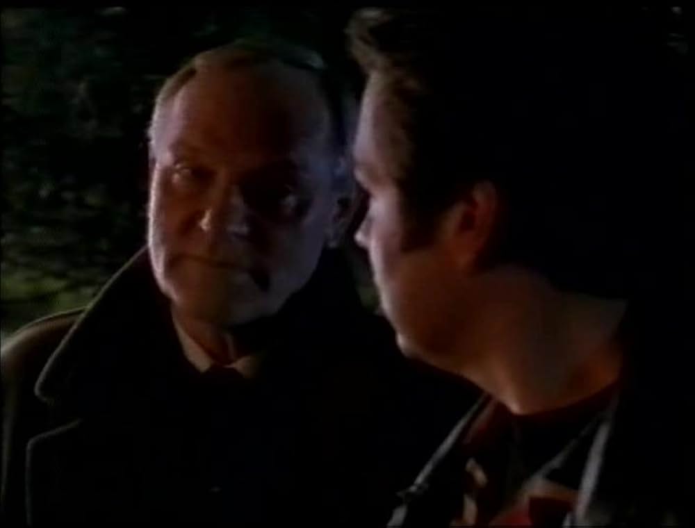 ネオナチへの潜入／あるジャーナリストの闘いの画像