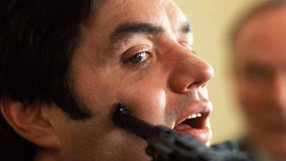 ネオナチへの潜入／あるジャーナリストの闘いの画像