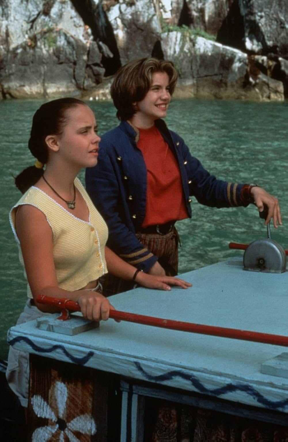 「ゴールド・ディガーズ／伝説の秘宝を追え！」の画像