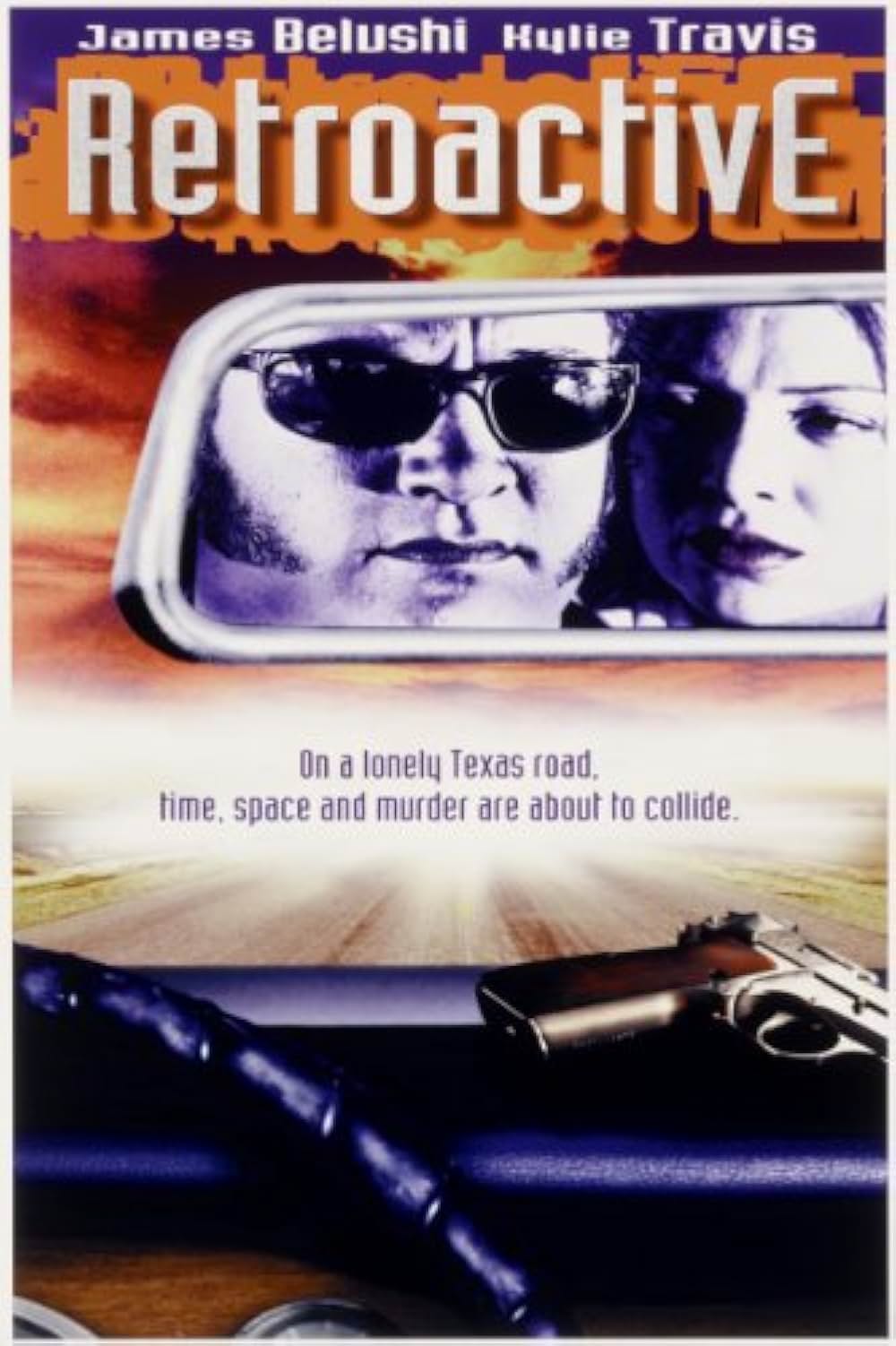 リバースの画像