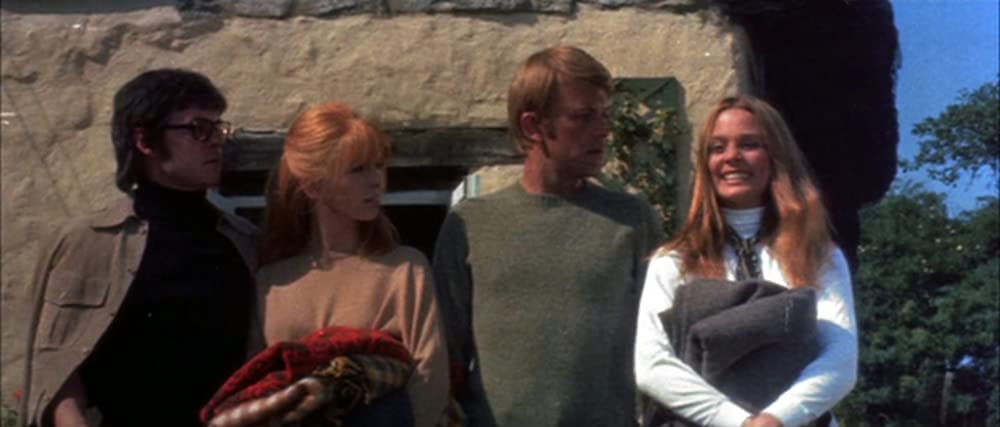 「きんぽうげ」リー・テイラー＝ヤングの画像