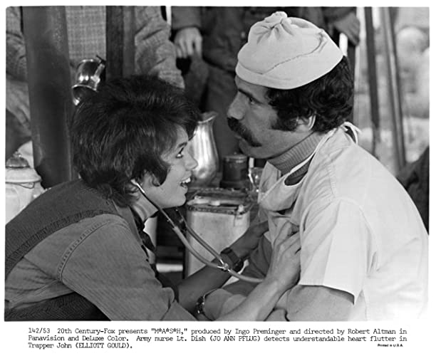 M★A★S★H マッシュの画像