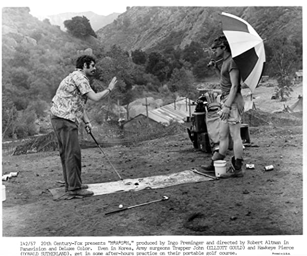 M★A★S★H マッシュの画像