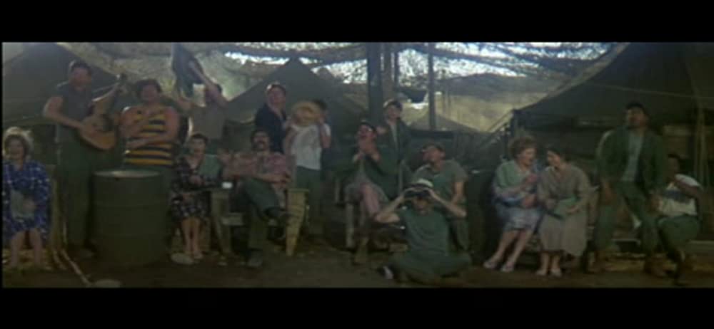 M★A★S★H マッシュの画像