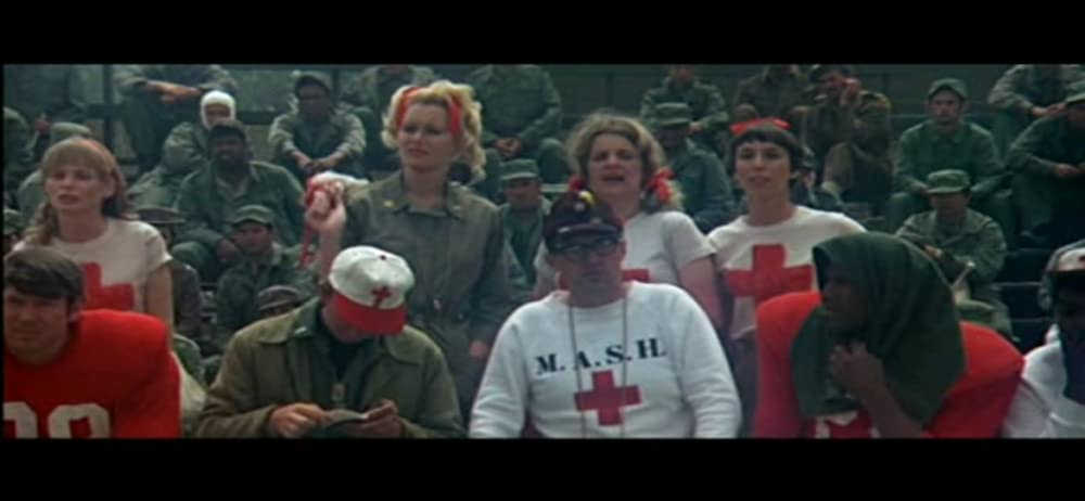 M★A★S★H マッシュの画像