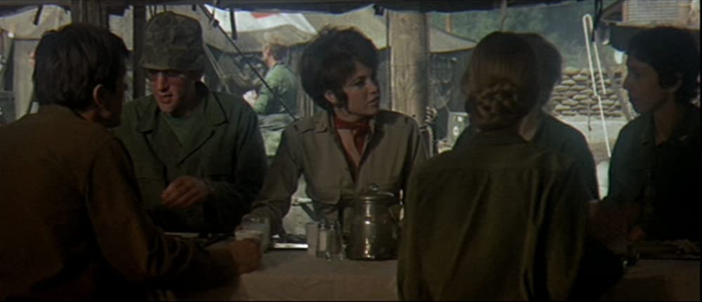 M★A★S★H マッシュの画像