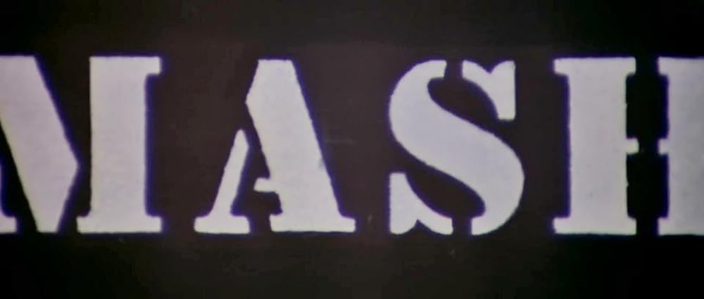 「M★A★S★H マッシュ」の画像