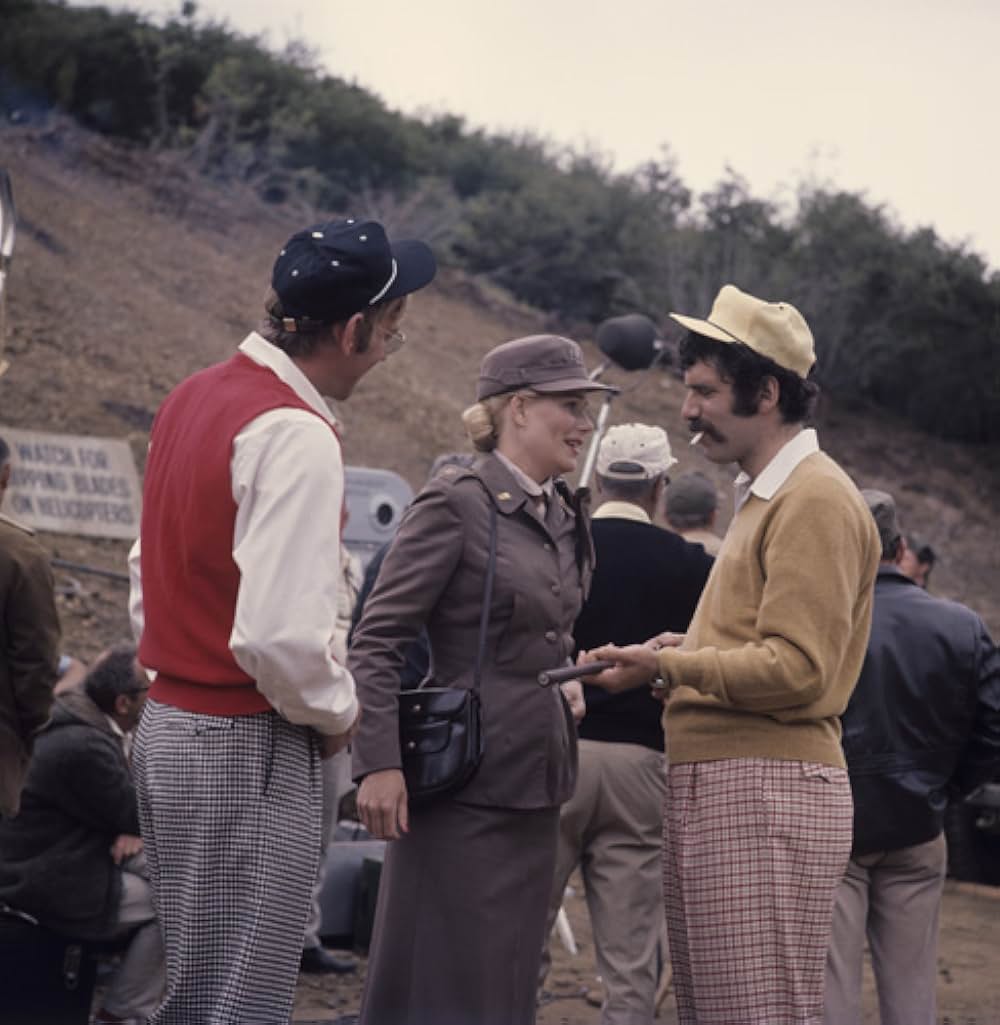 M★A★S★H マッシュの画像