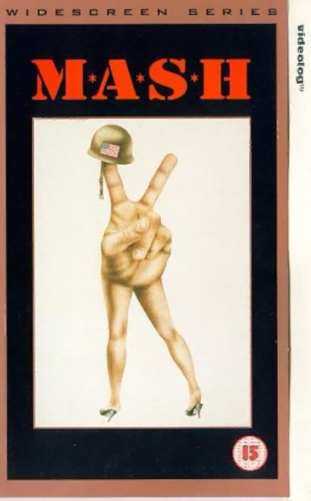 M★A★S★H マッシュの画像