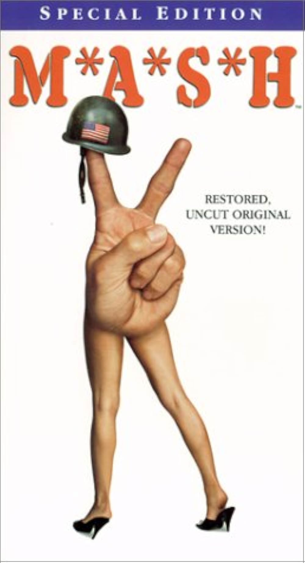 M★A★S★H マッシュの画像