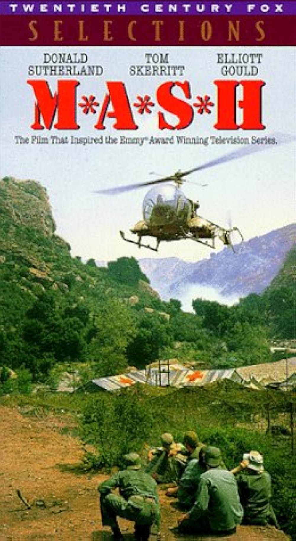 M★A★S★H マッシュの画像