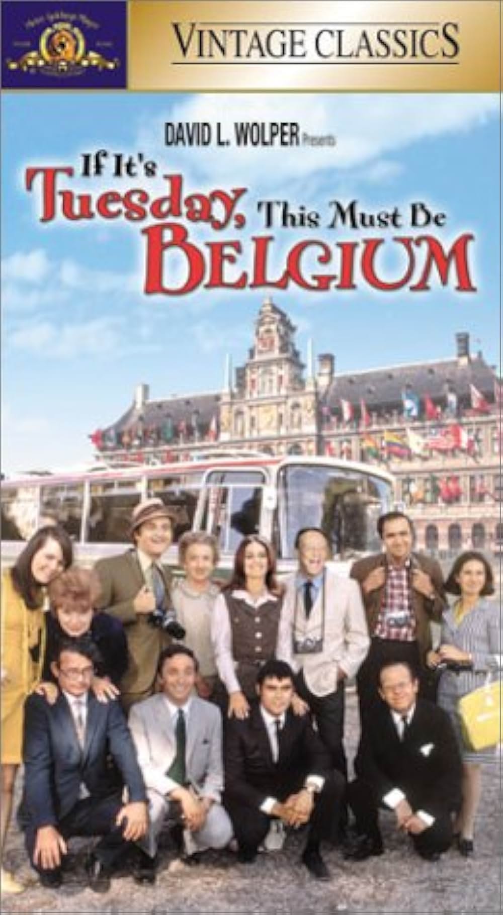 火曜日ならベルギーよの画像