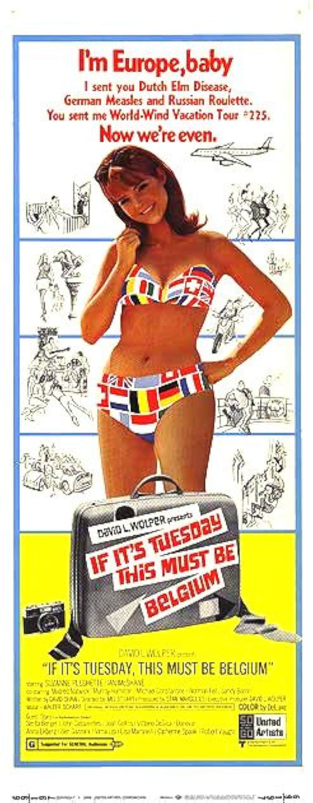 火曜日ならベルギーよの画像