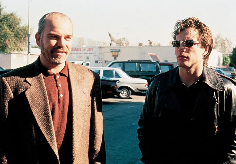 ワイルド・スモーカーズの画像