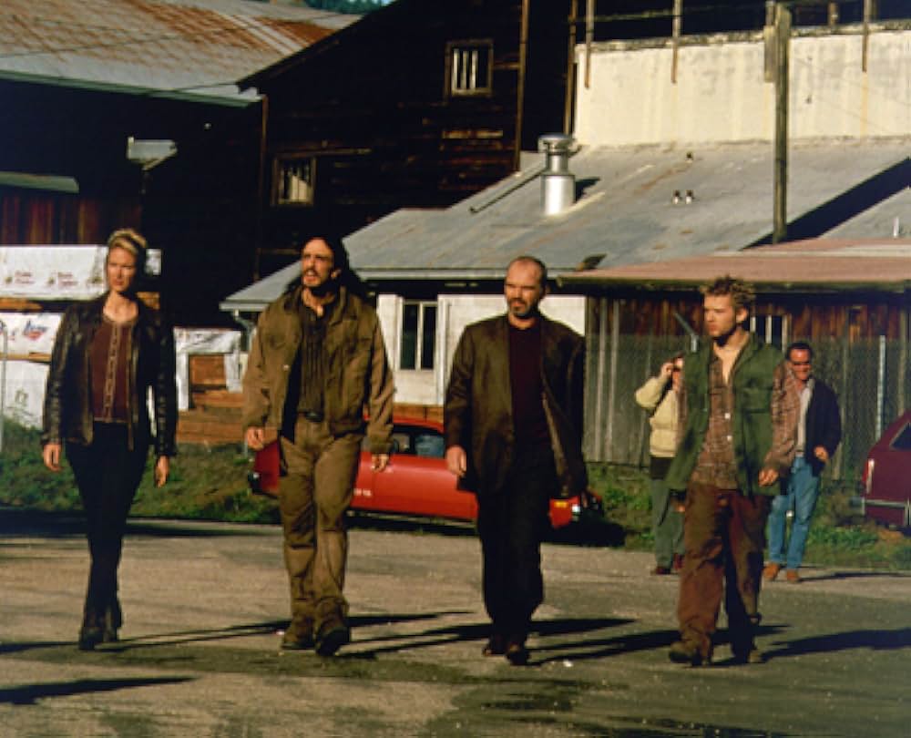 ワイルド・スモーカーズの画像