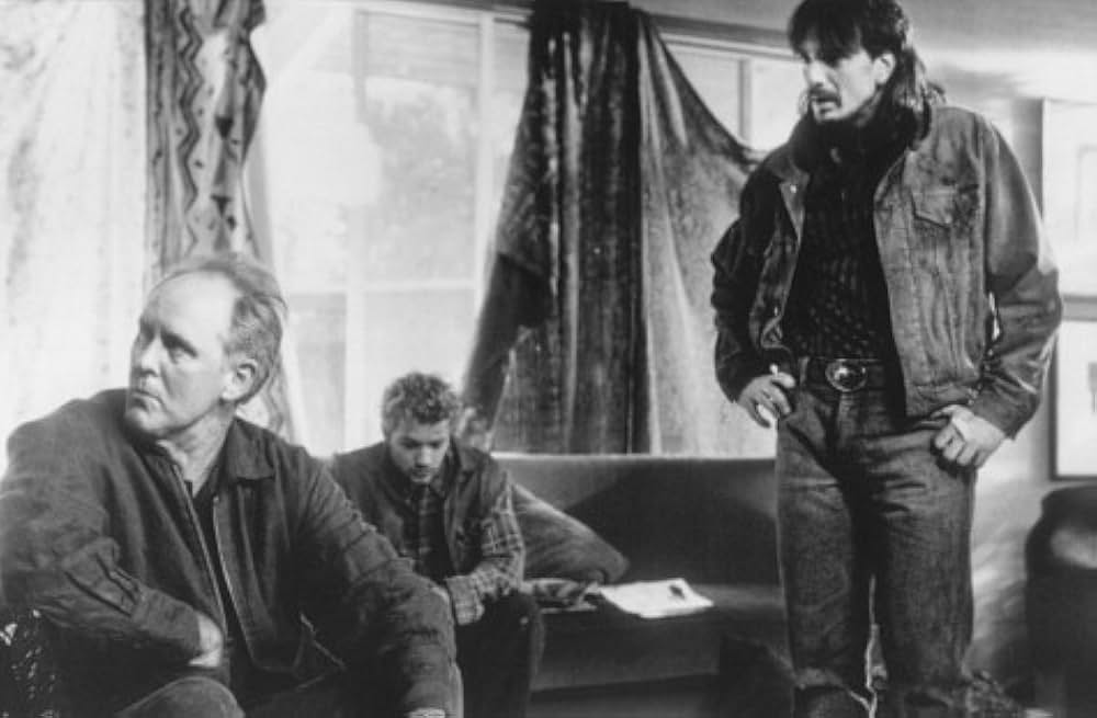 ワイルド・スモーカーズの画像