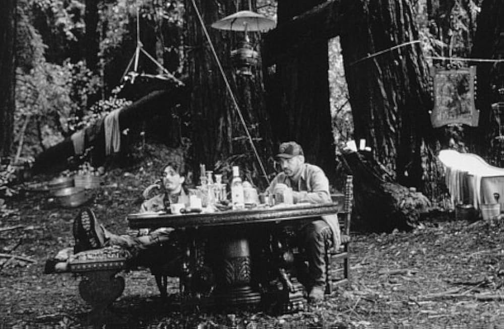 ワイルド・スモーカーズの画像