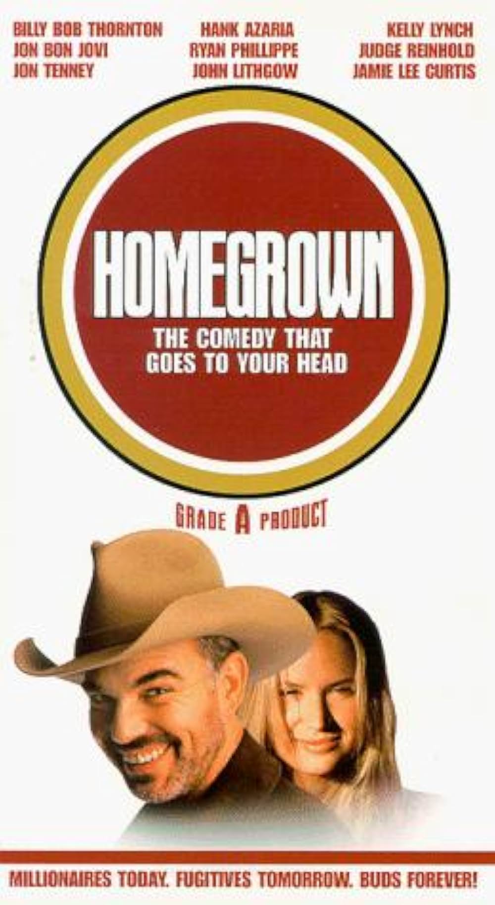 ワイルド・スモーカーズの画像