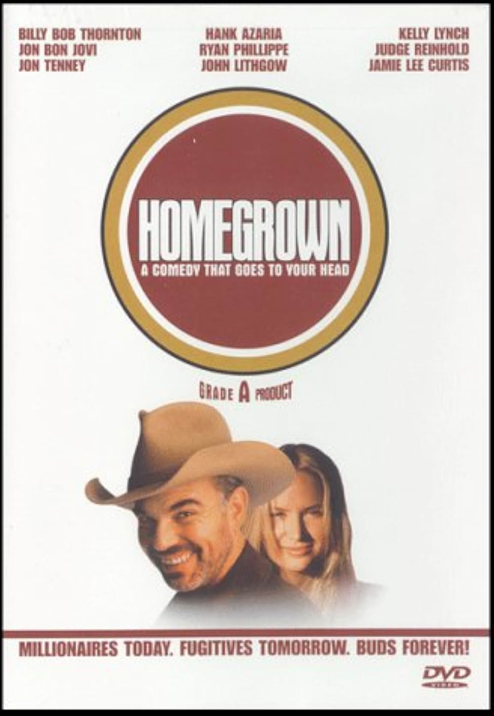 ワイルド・スモーカーズの画像