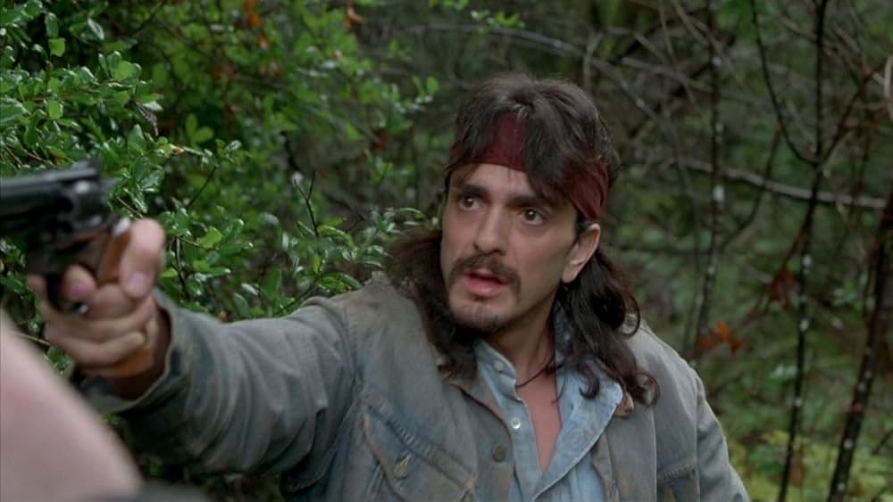 ワイルド・スモーカーズの画像