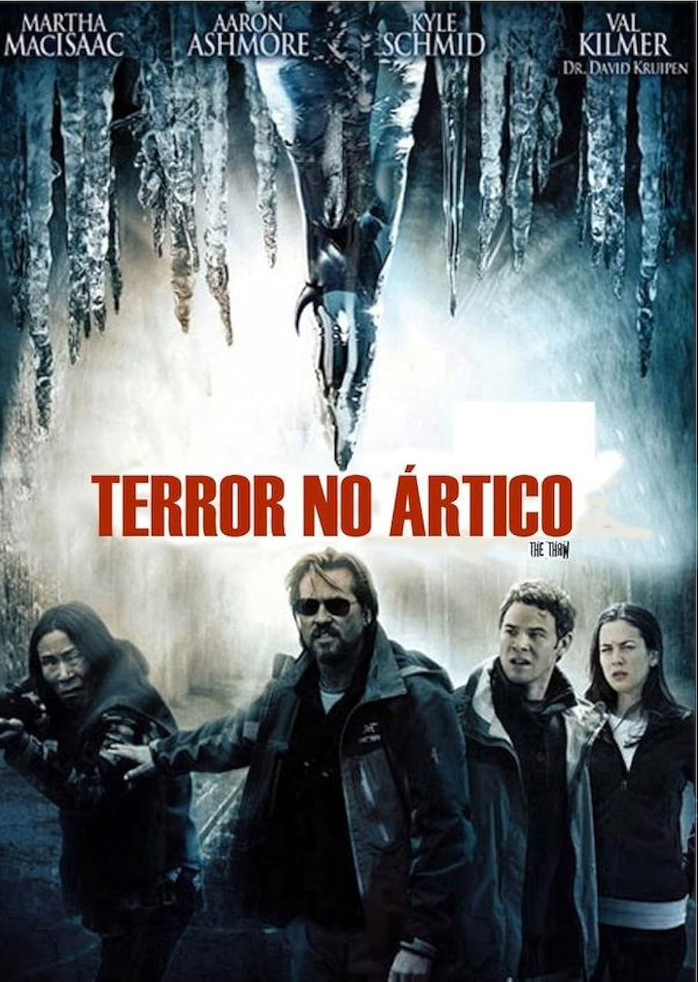 デフロストの画像