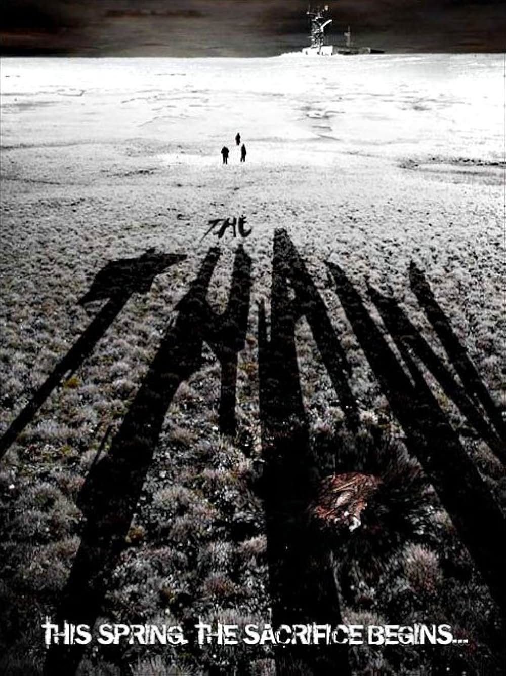 デフロストの画像