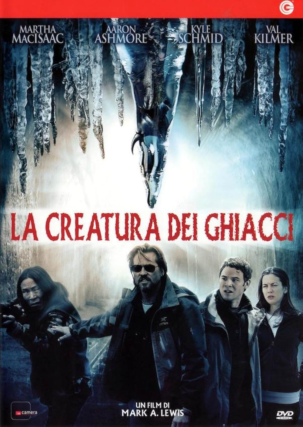 デフロストの画像