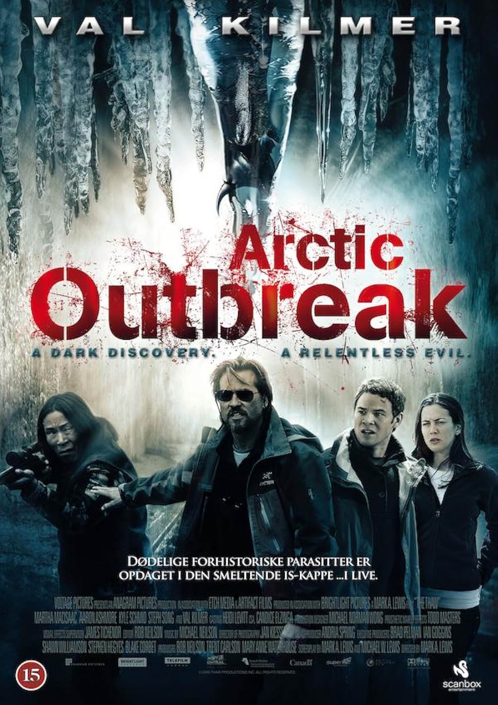 デフロストの画像