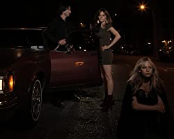 シークレット・パーティーの画像