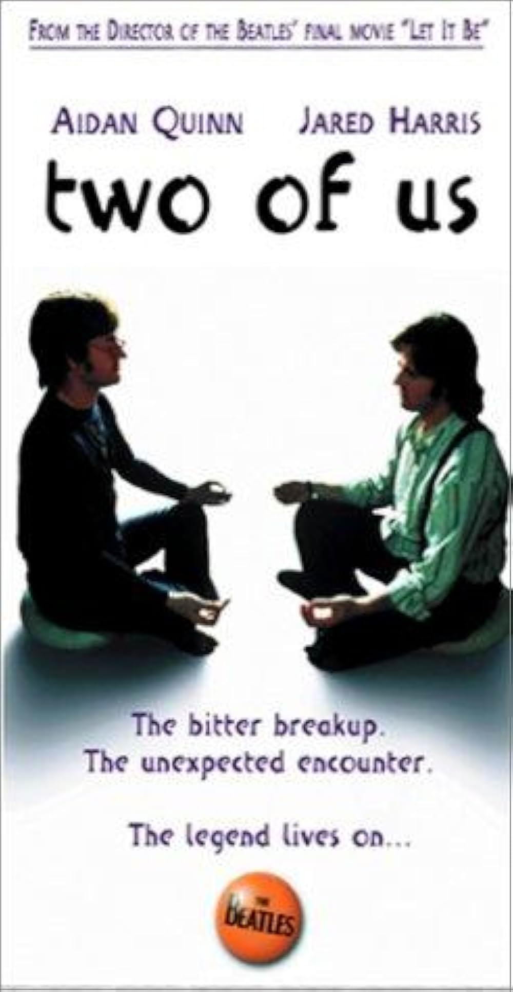 ザ・ビートルズ 1976ダコタ・ハウスにて…の画像