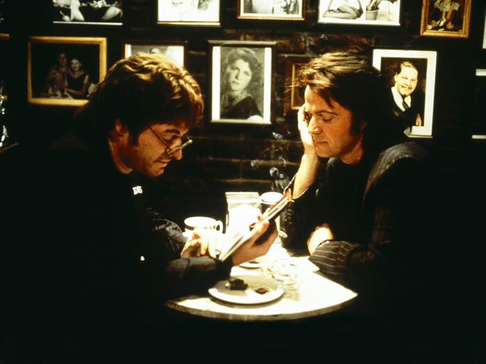 ザ・ビートルズ 1976ダコタ・ハウスにて…の画像