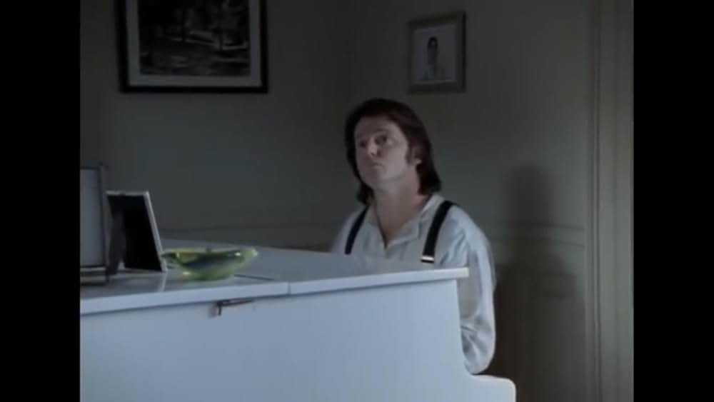 ザ・ビートルズ 1976ダコタ・ハウスにて…の画像