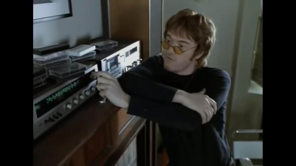 ザ・ビートルズ 1976ダコタ・ハウスにて…の画像