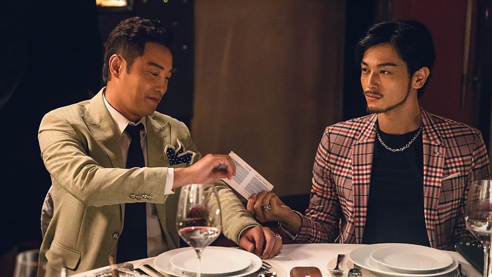 サンダーストーム 特殊捜査班の画像