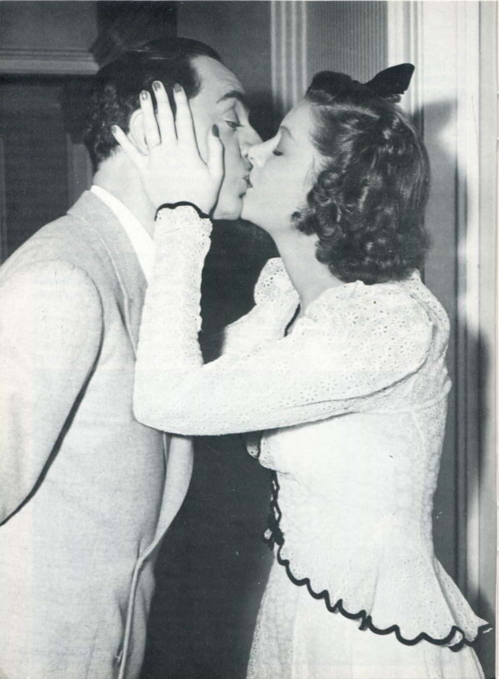 風車の秘密の画像