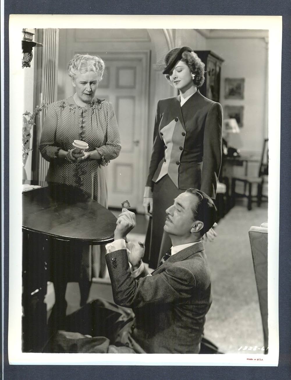 風車の秘密の画像