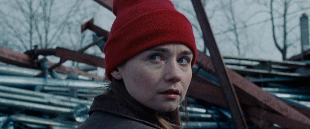 Holler（原題）の画像