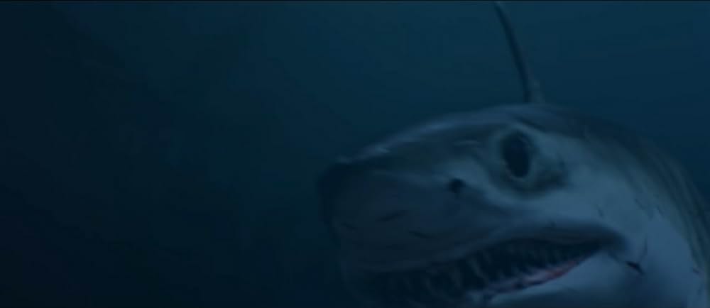 Mako 死の沈没船の画像