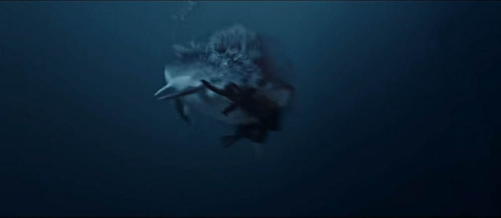 Mako 死の沈没船の画像