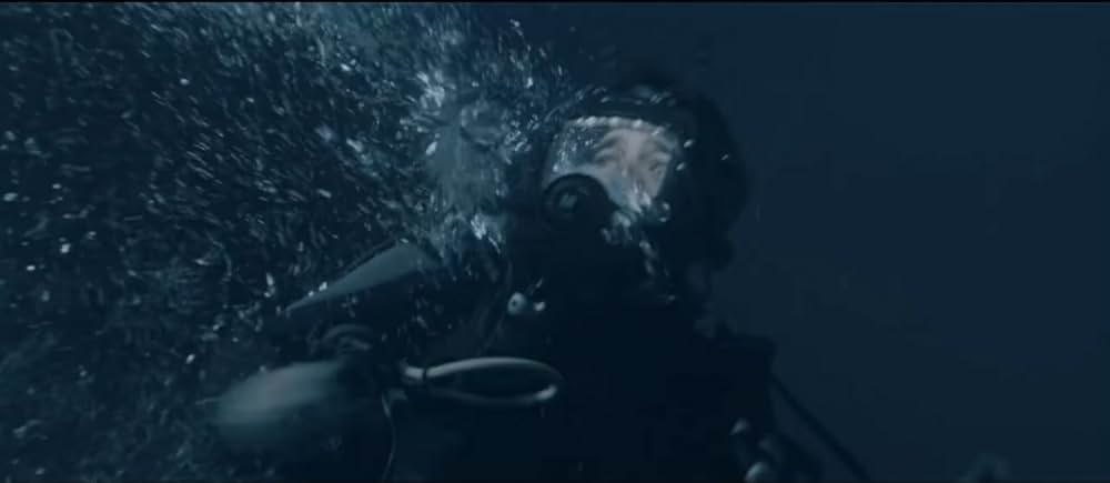 Mako 死の沈没船の画像